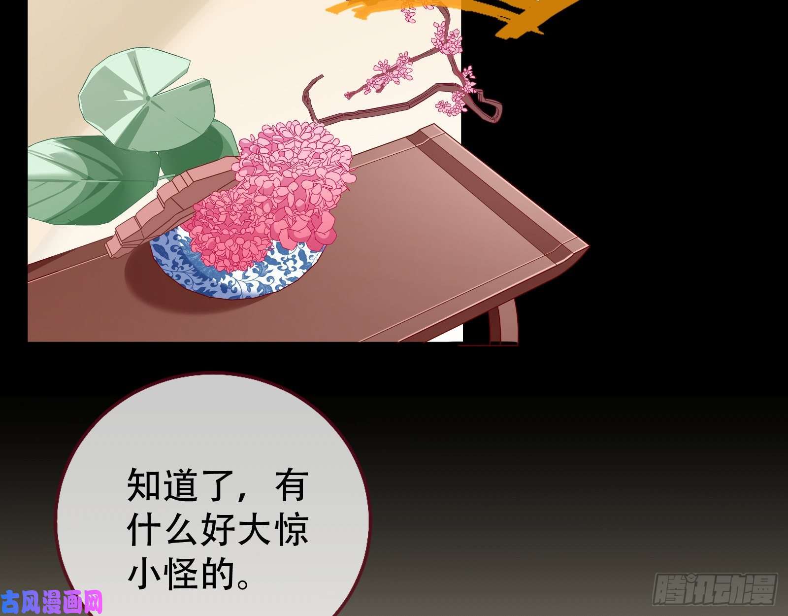 万渣朝凰京城来人
