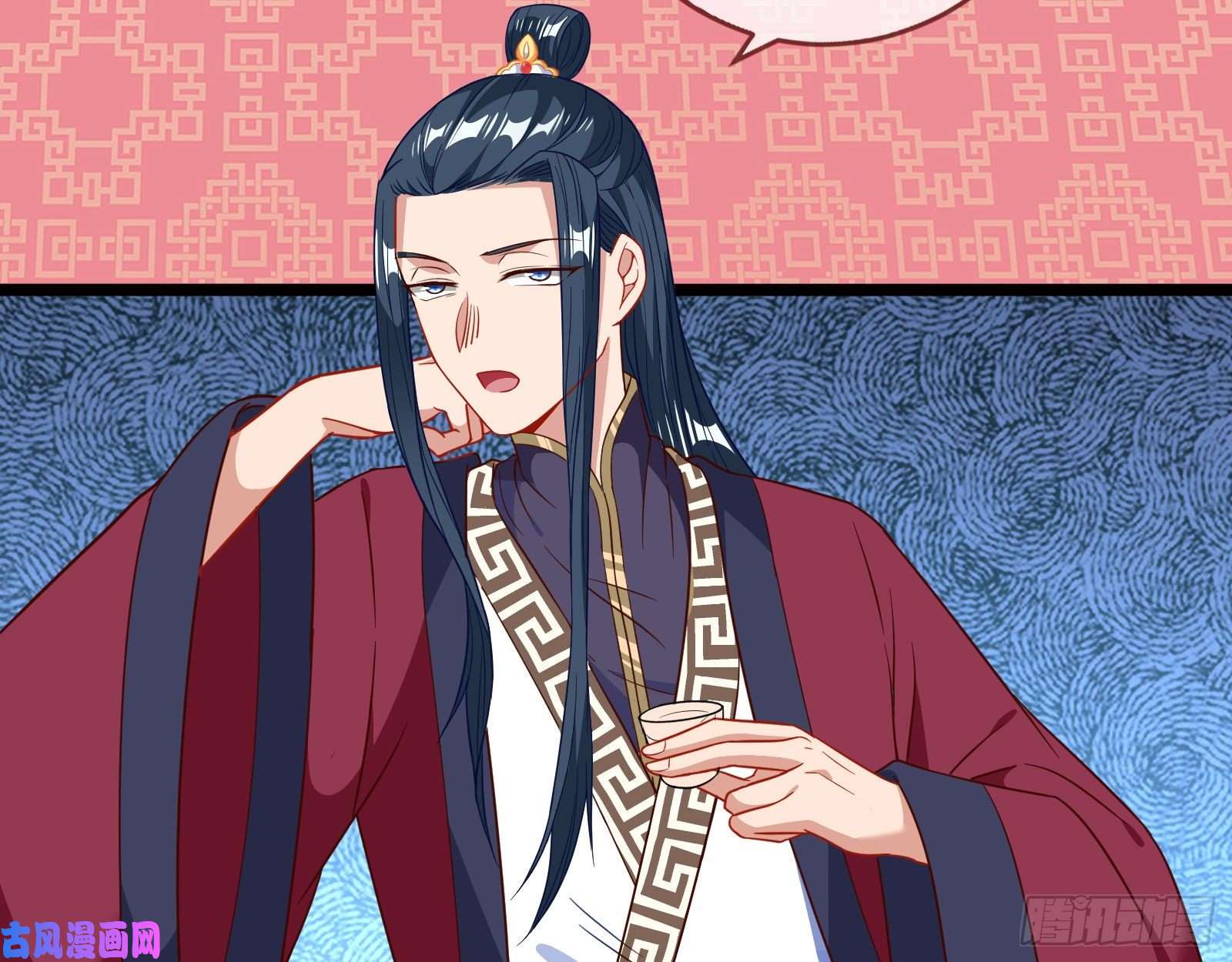 万渣朝凰青楼对峙