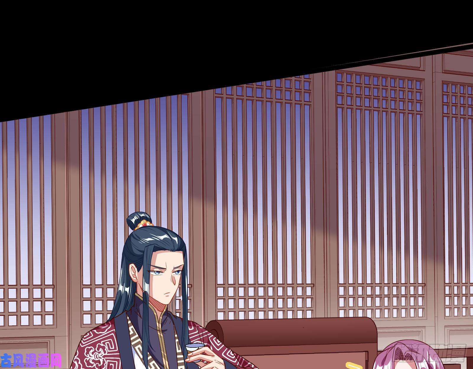 万渣朝凰青楼对峙
