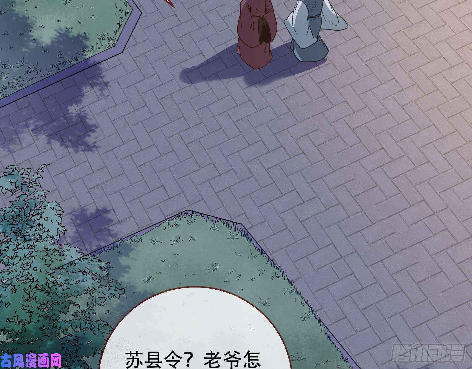 万渣朝凰试探