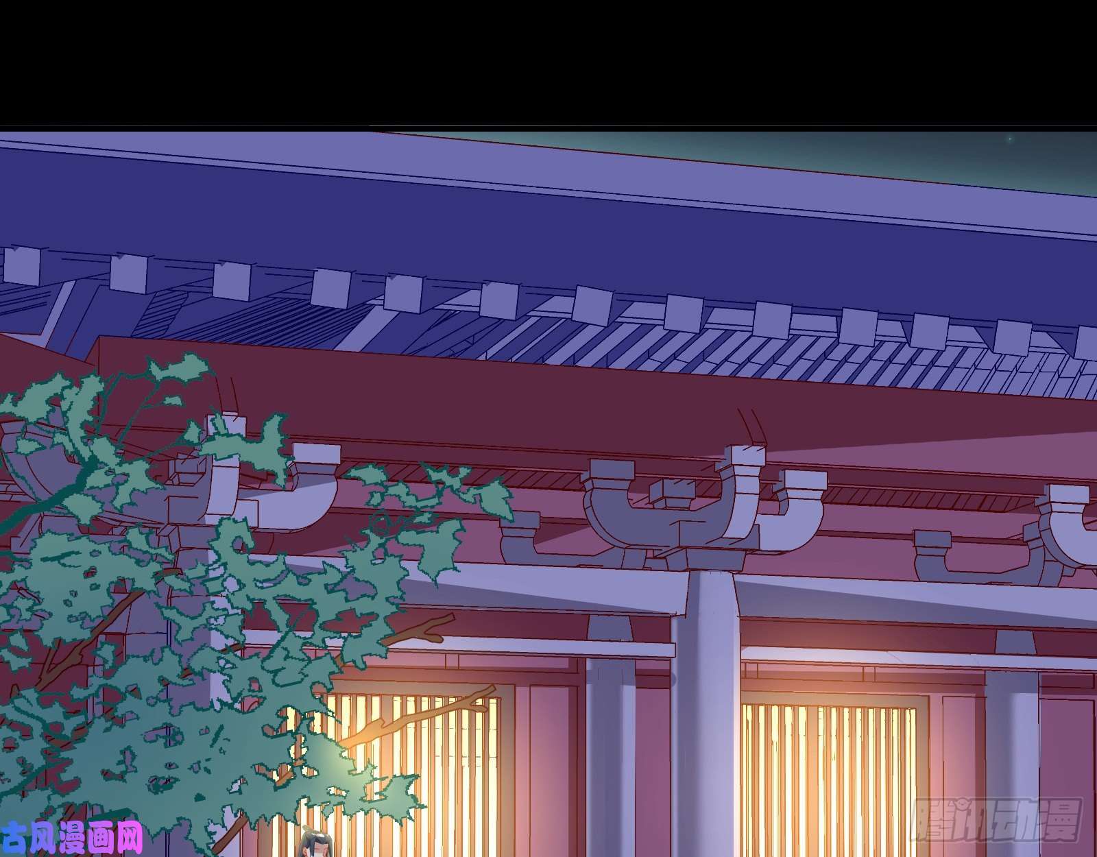 万渣朝凰演戏