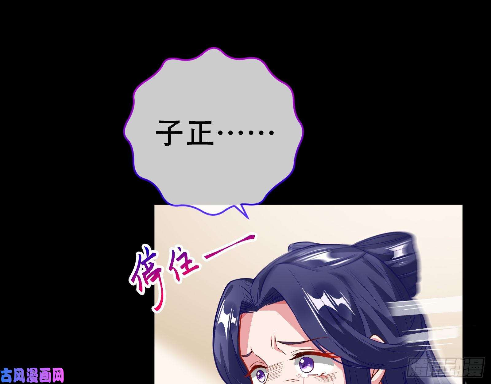 万渣朝凰夜探杨府