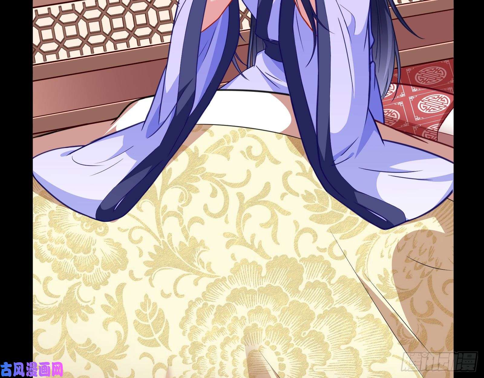 万渣朝凰夜探杨府