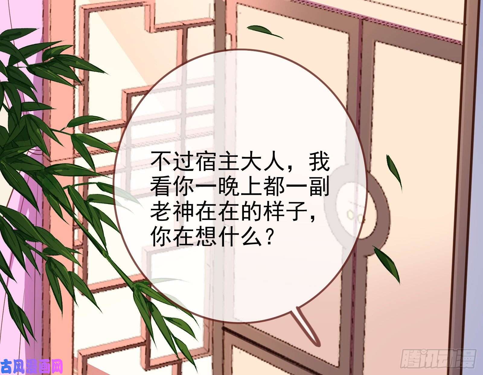 万渣朝凰救援男二