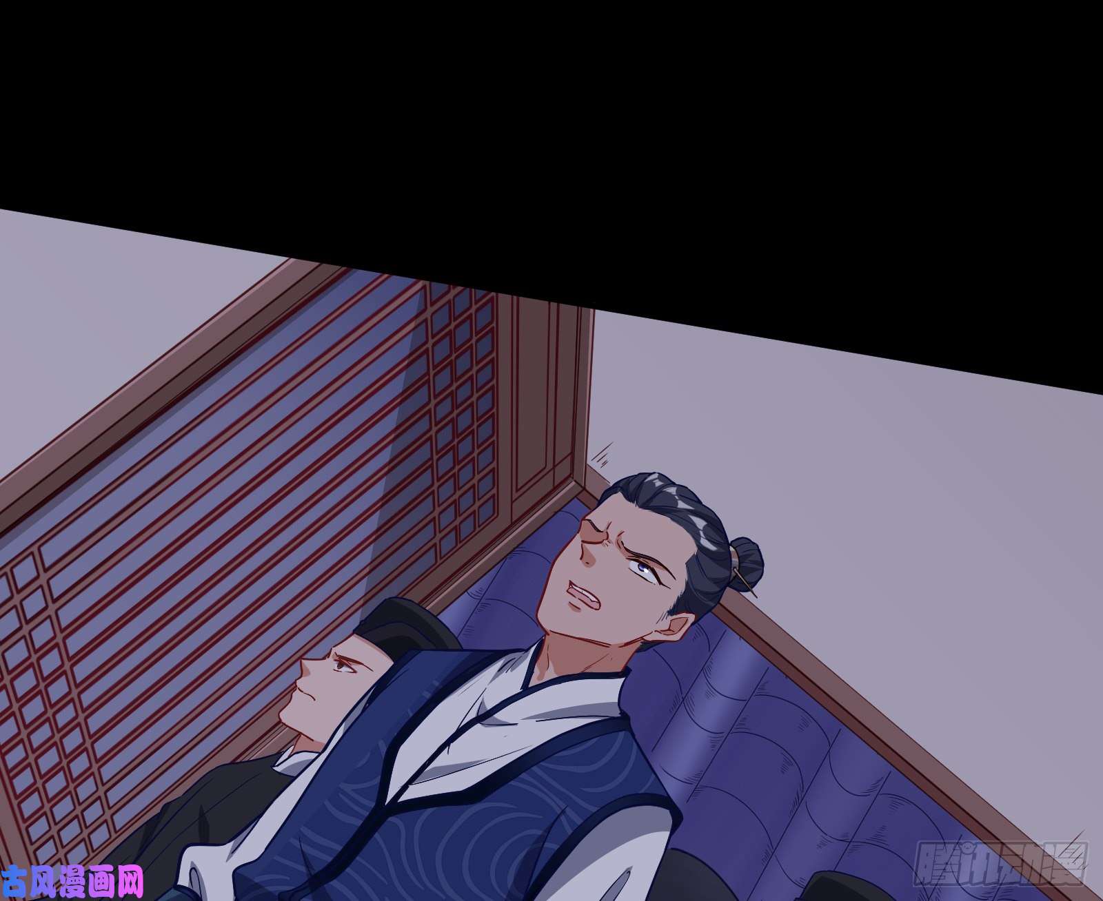 万渣朝凰救援男二