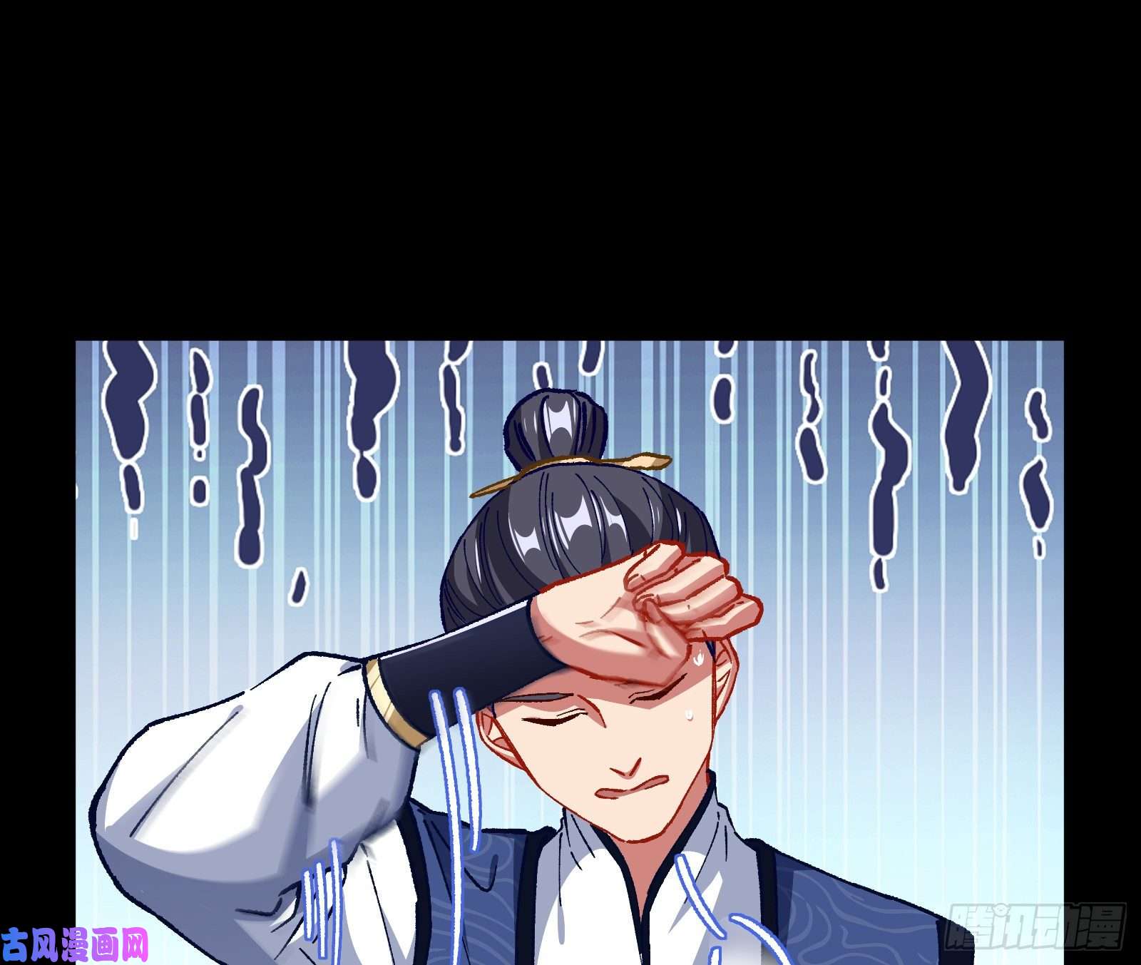 万渣朝凰救援进行时