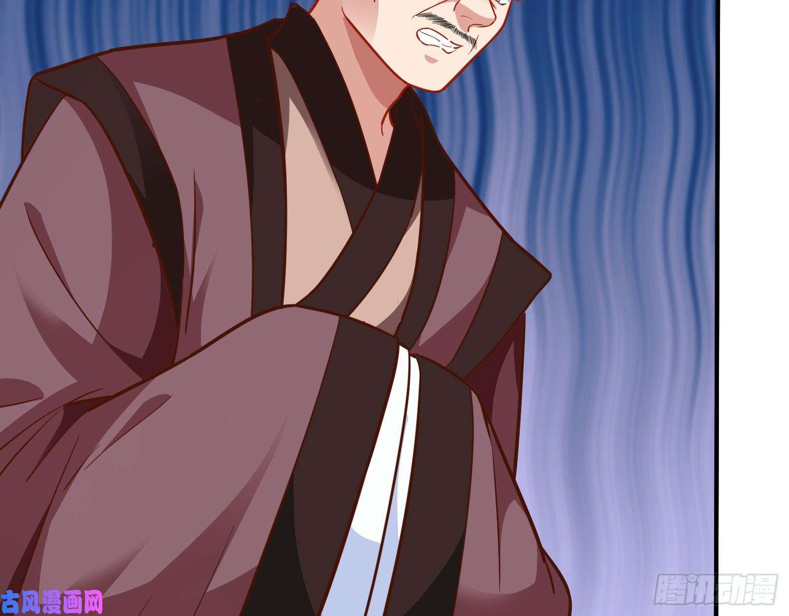 万渣朝凰巧计出城