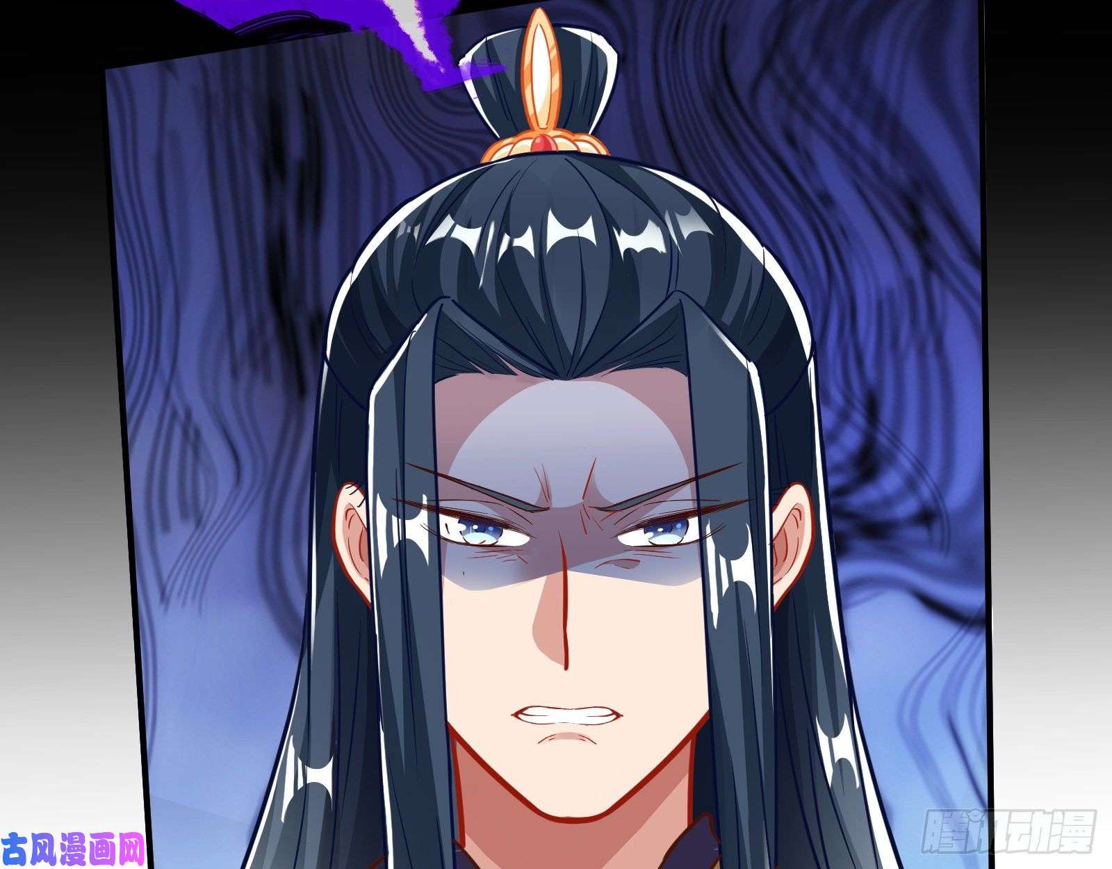 万渣朝凰巧计出城