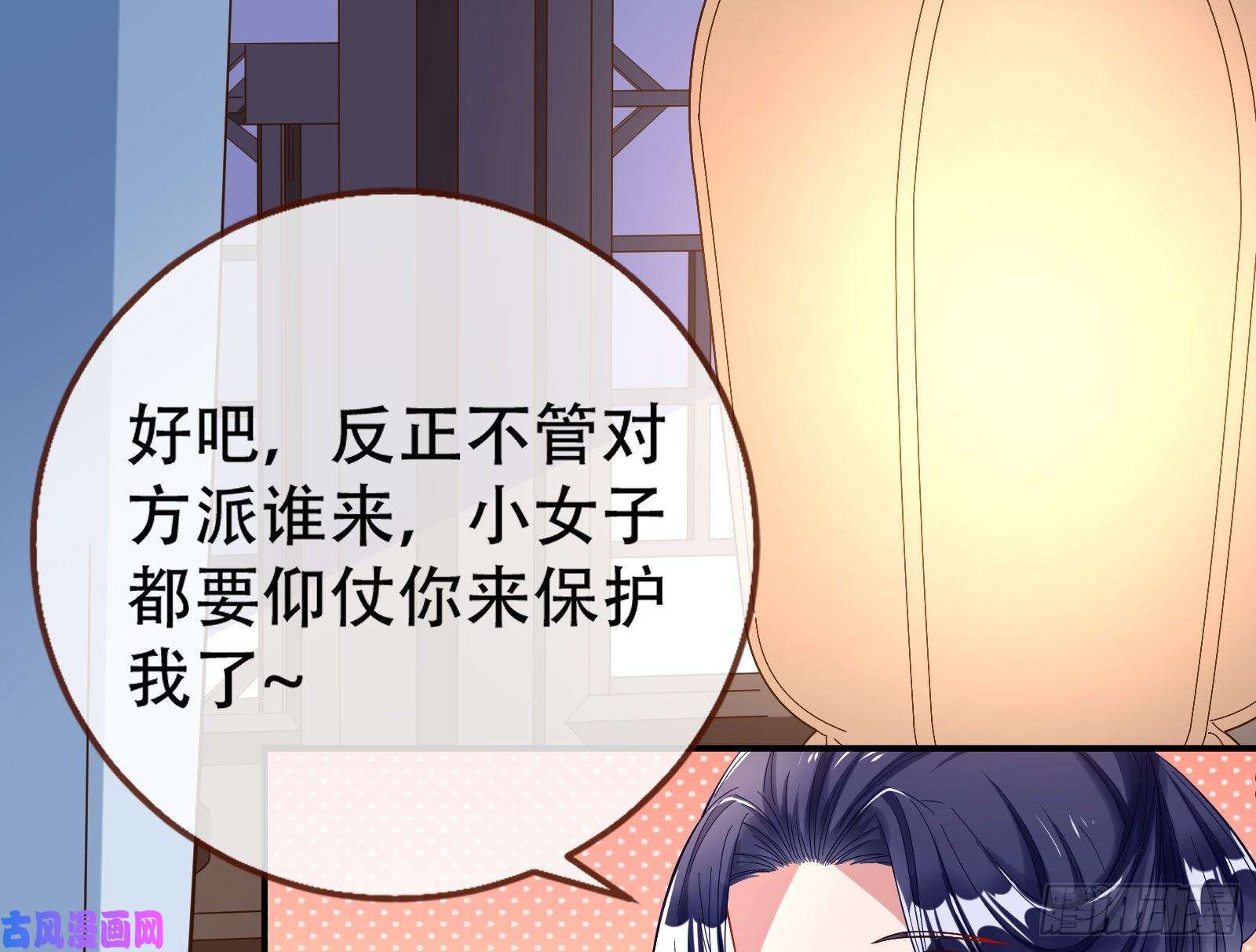 万渣朝凰入局