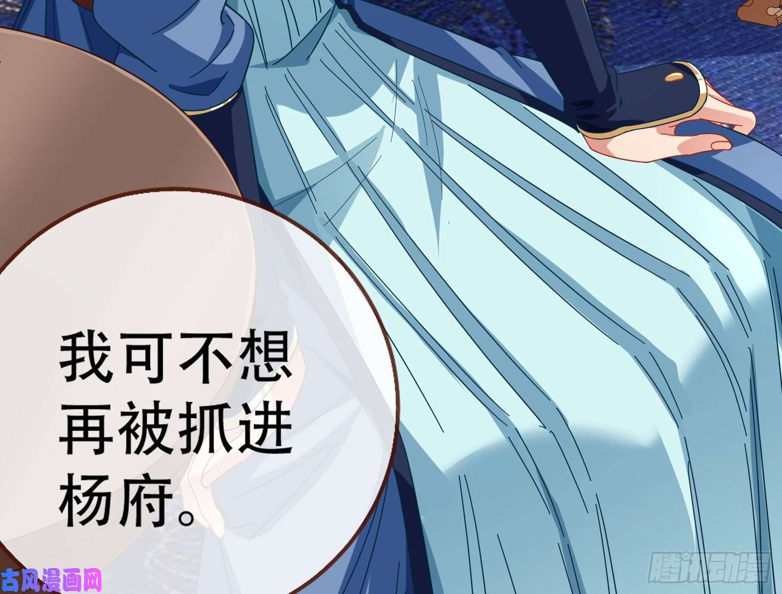 万渣朝凰入局
