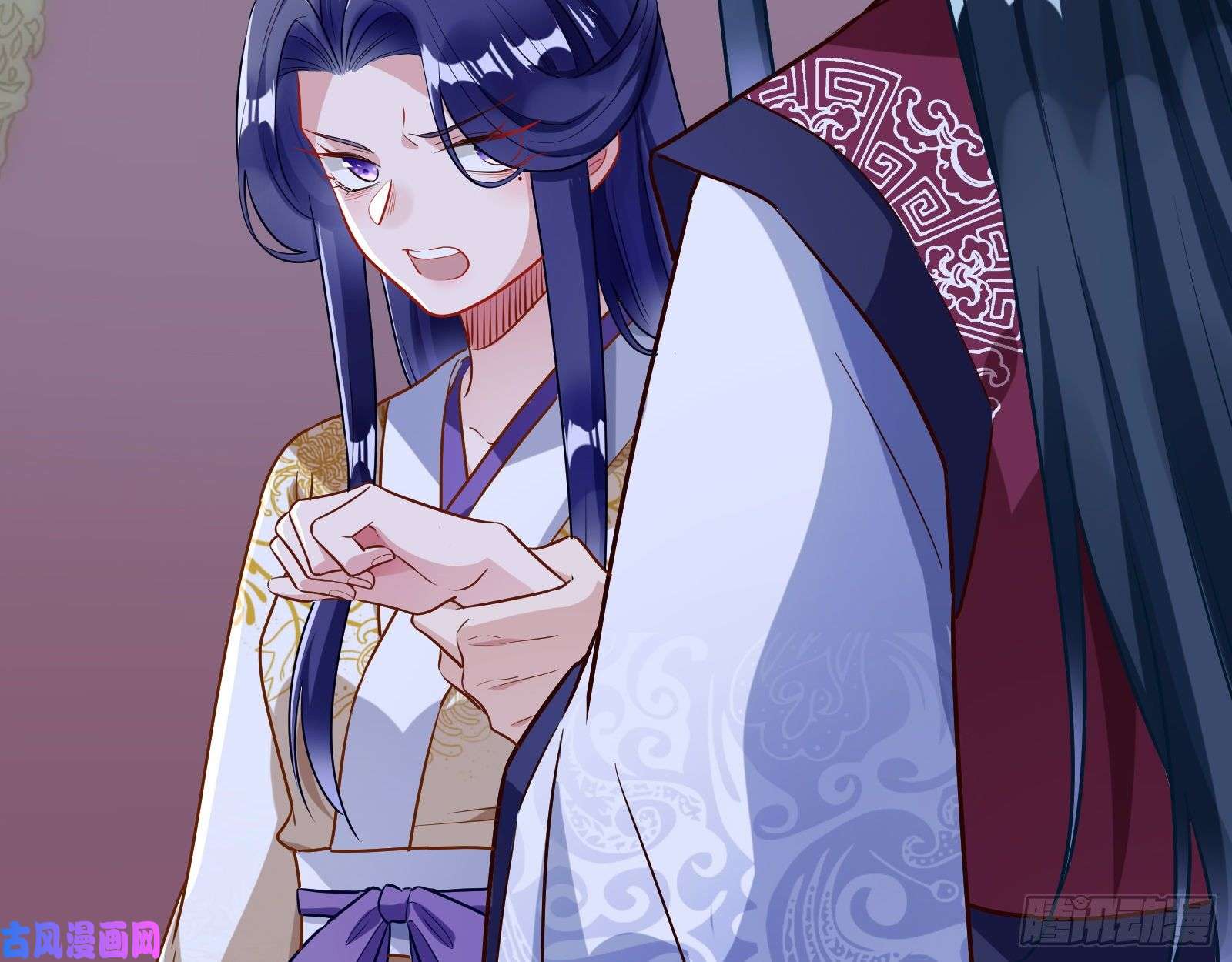 万渣朝凰逃不过