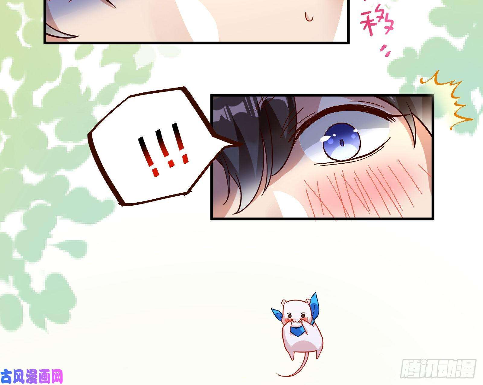 万渣朝凰病弱土豪