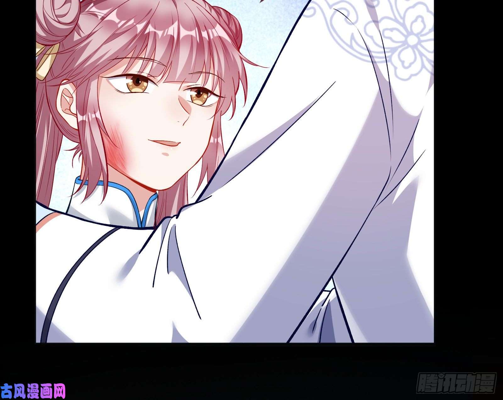 万渣朝凰教训色狼