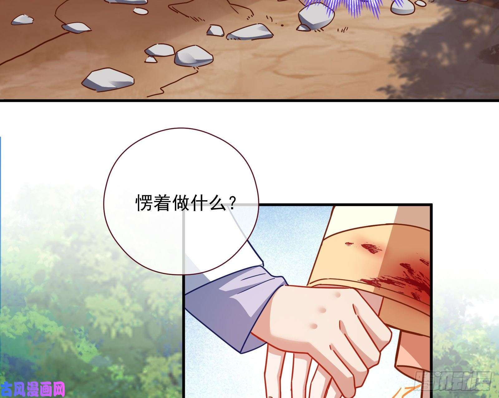万渣朝凰极限反杀