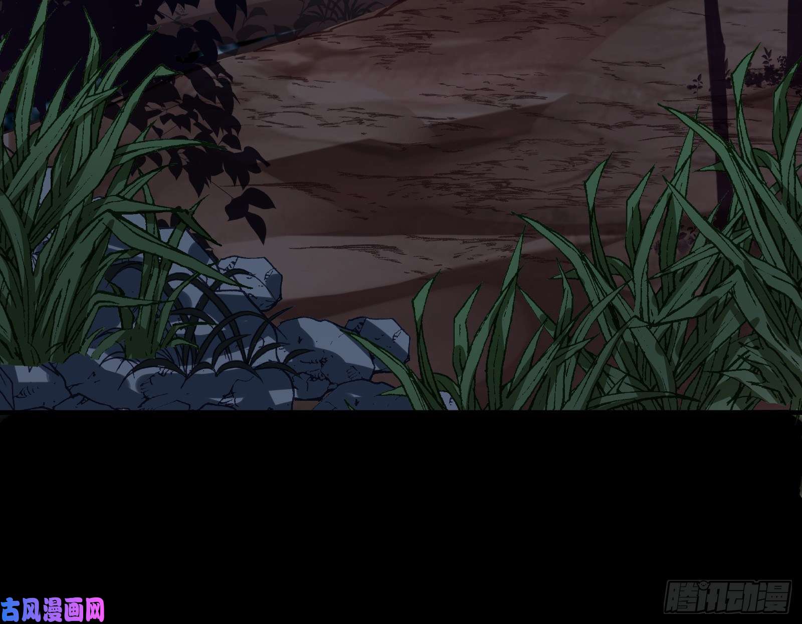 万渣朝凰新的一天