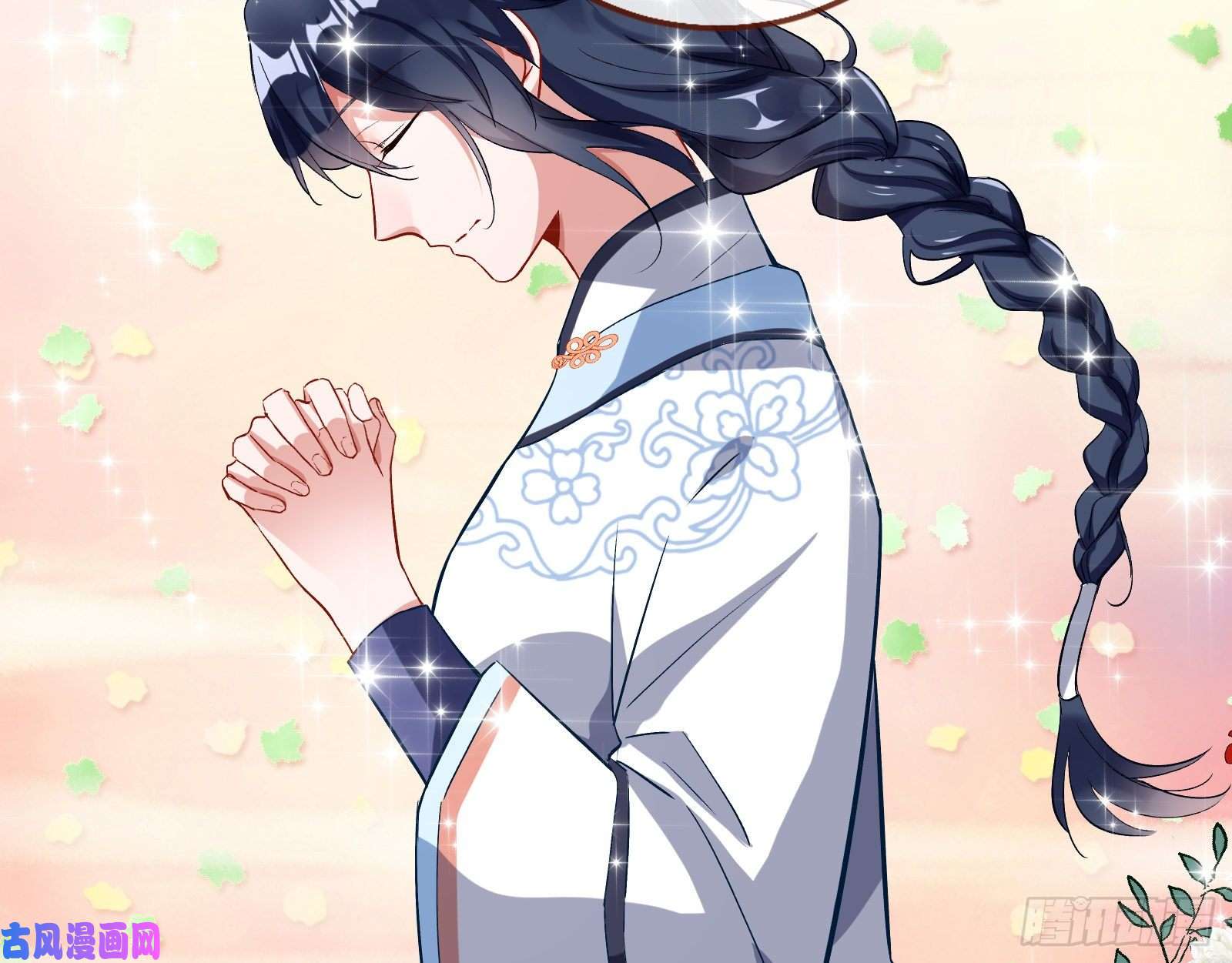 万渣朝凰母女合作
