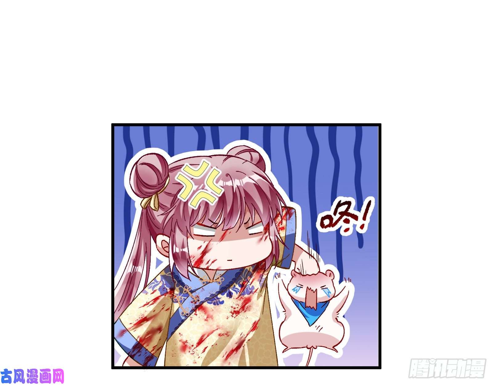 万渣朝凰母女合作