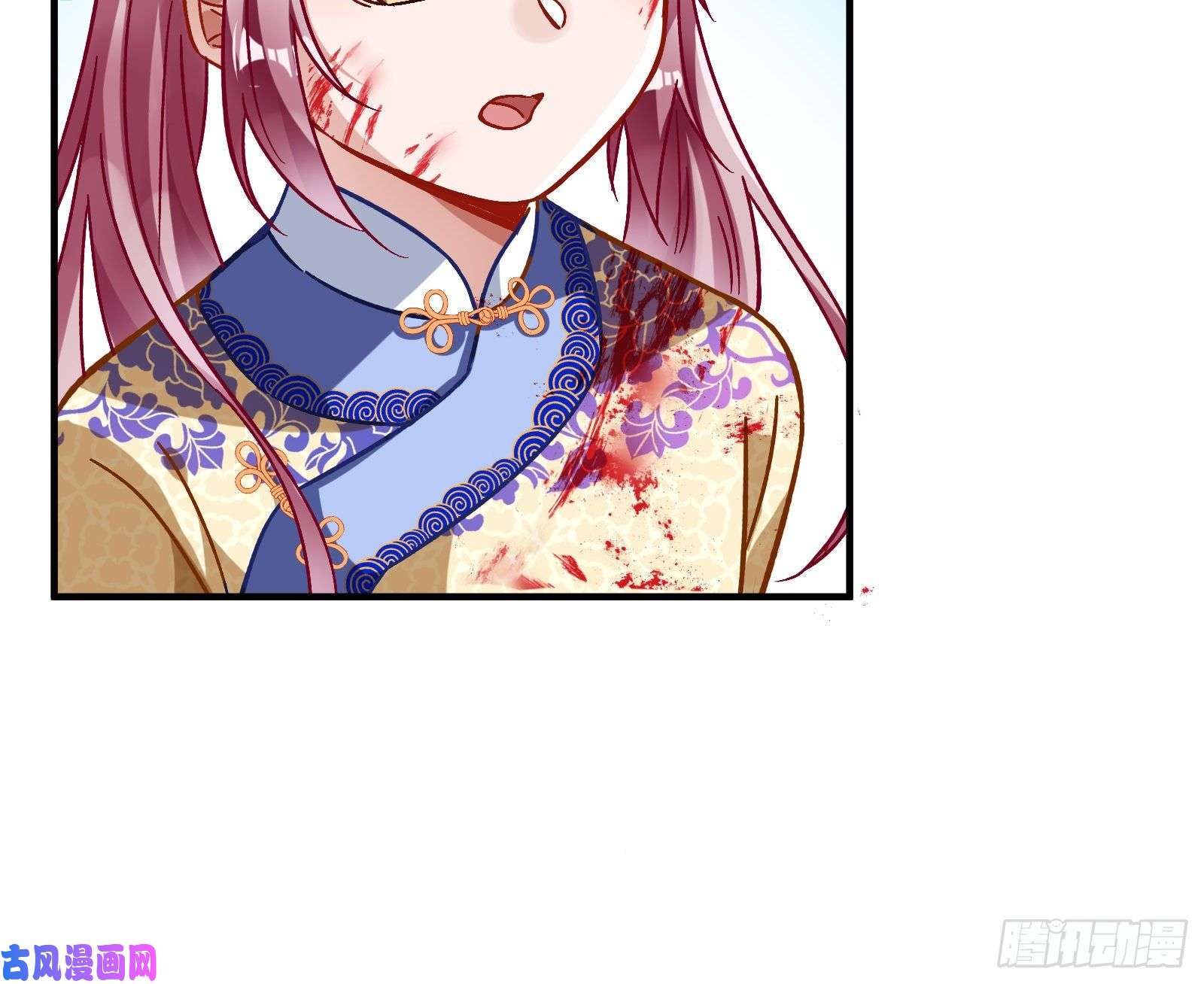 万渣朝凰恶魔的报复