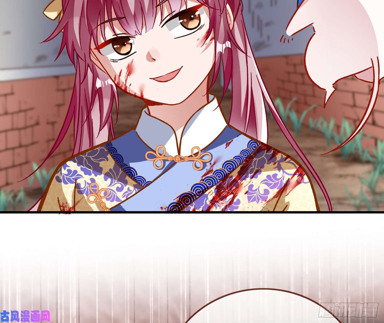 万渣朝凰恶魔的报复