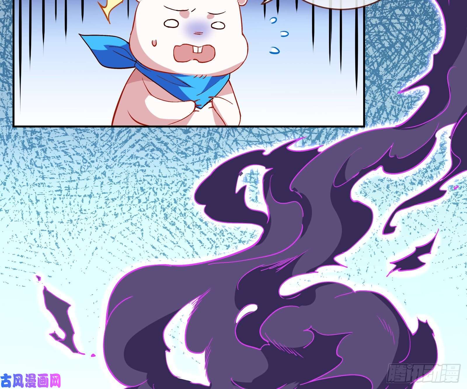 万渣朝凰恶魔的报复