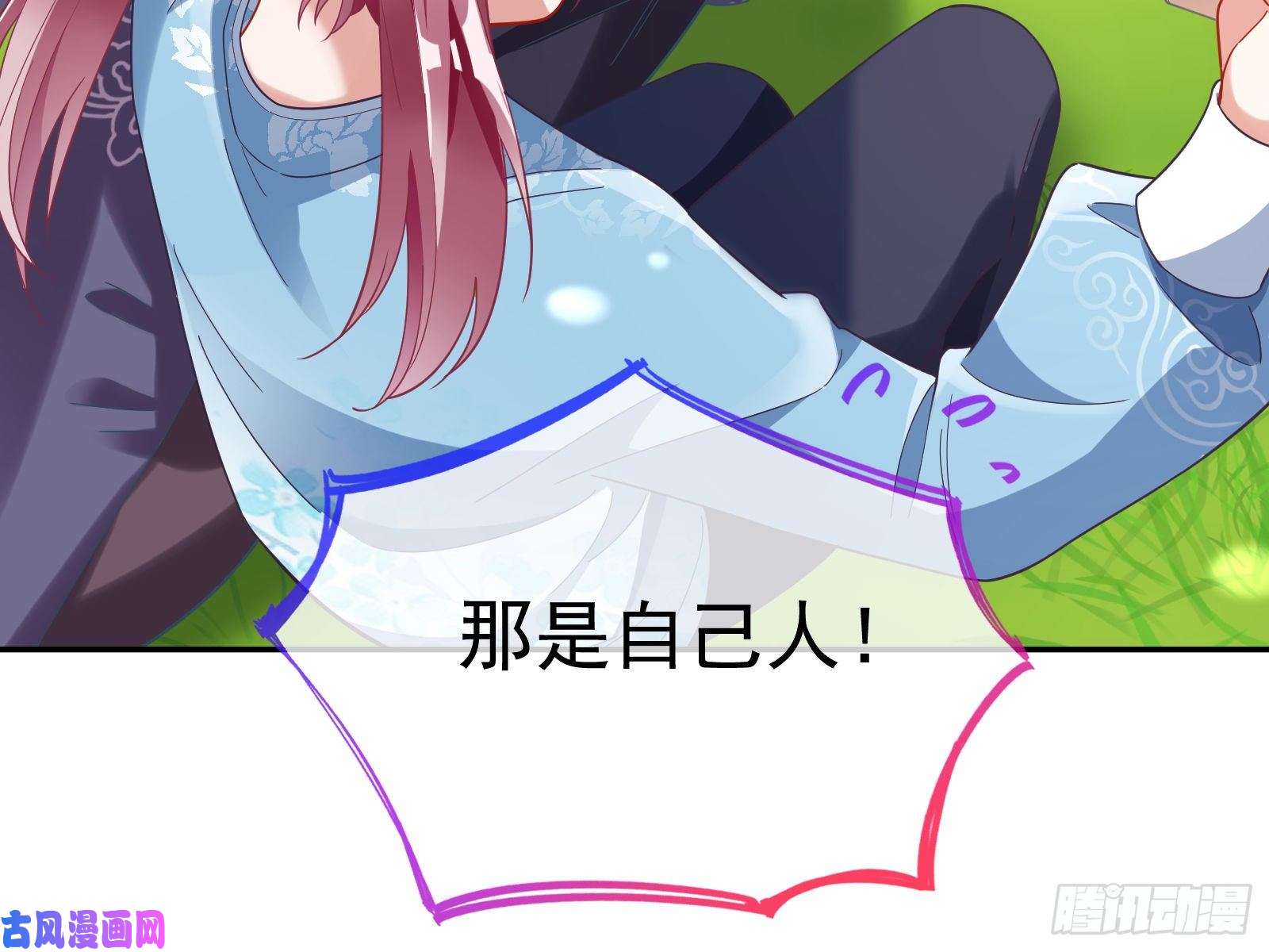 万渣朝凰生日宴会