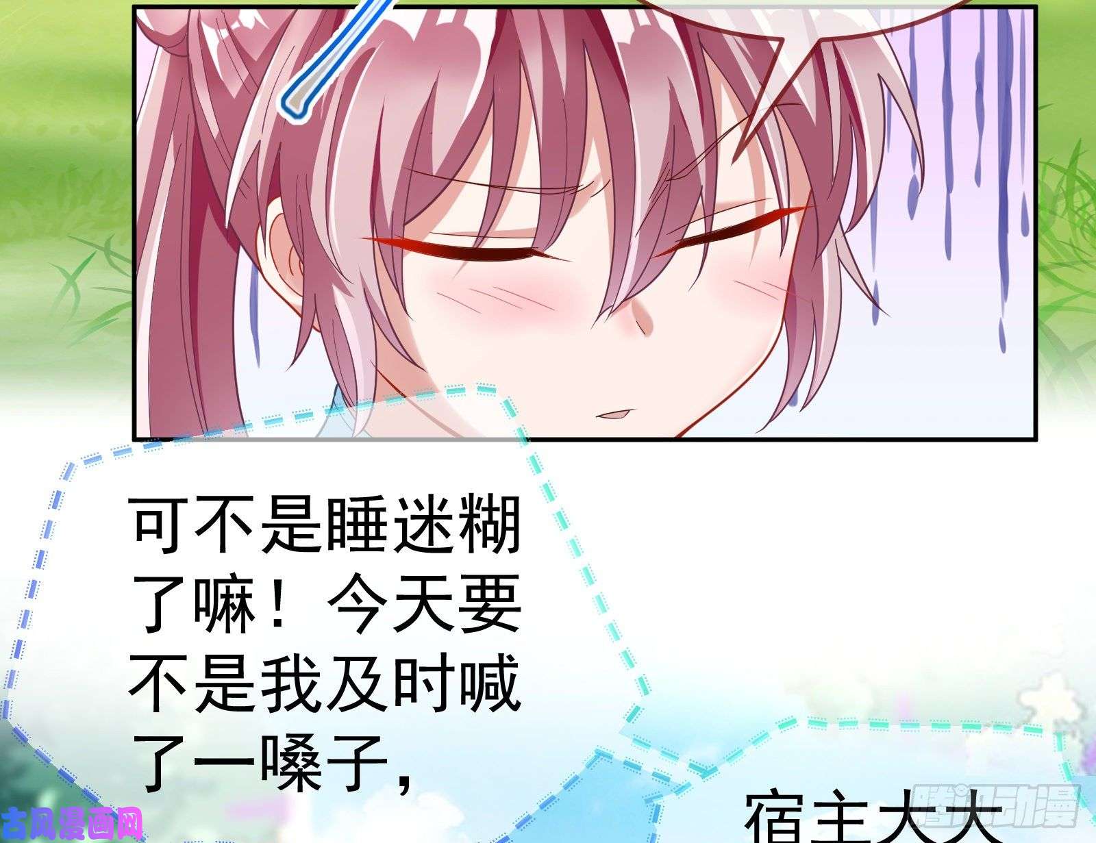 万渣朝凰生日宴会