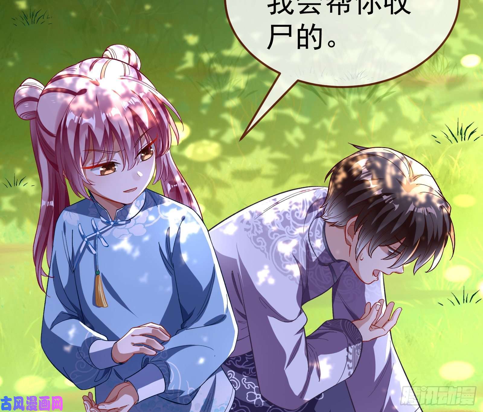 万渣朝凰生日宴会