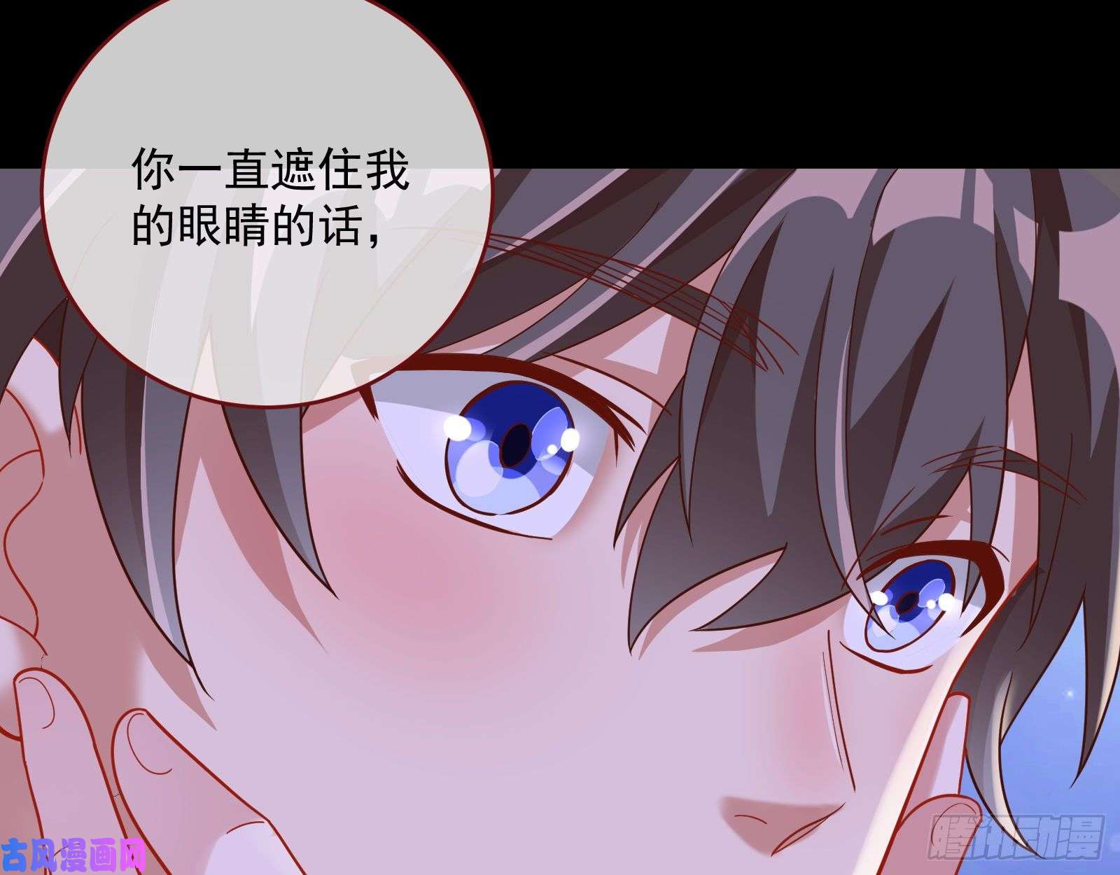 万渣朝凰二人世界