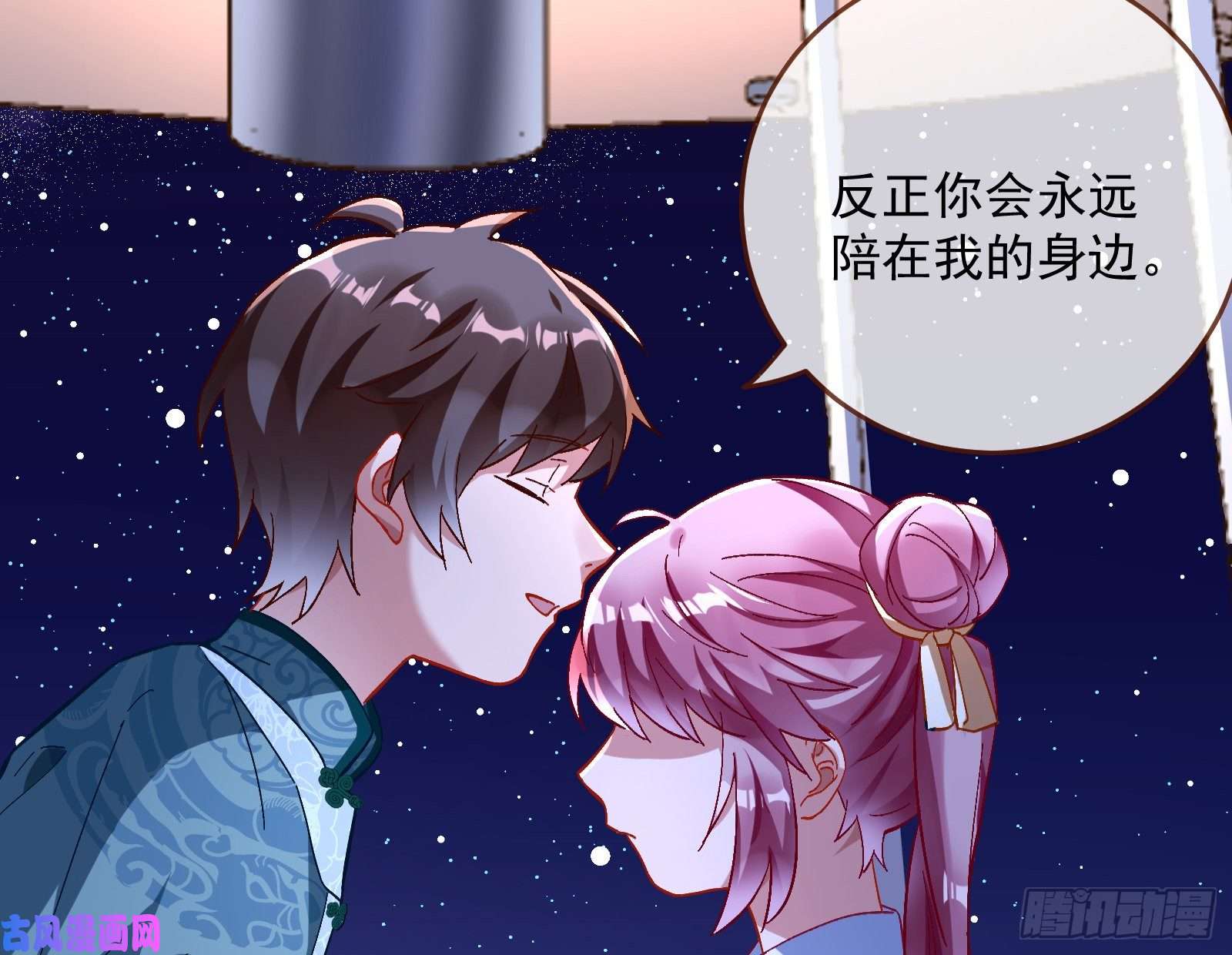 万渣朝凰笼中鸟