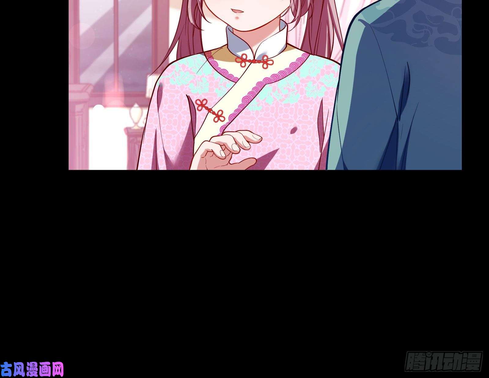 万渣朝凰我不是你女儿