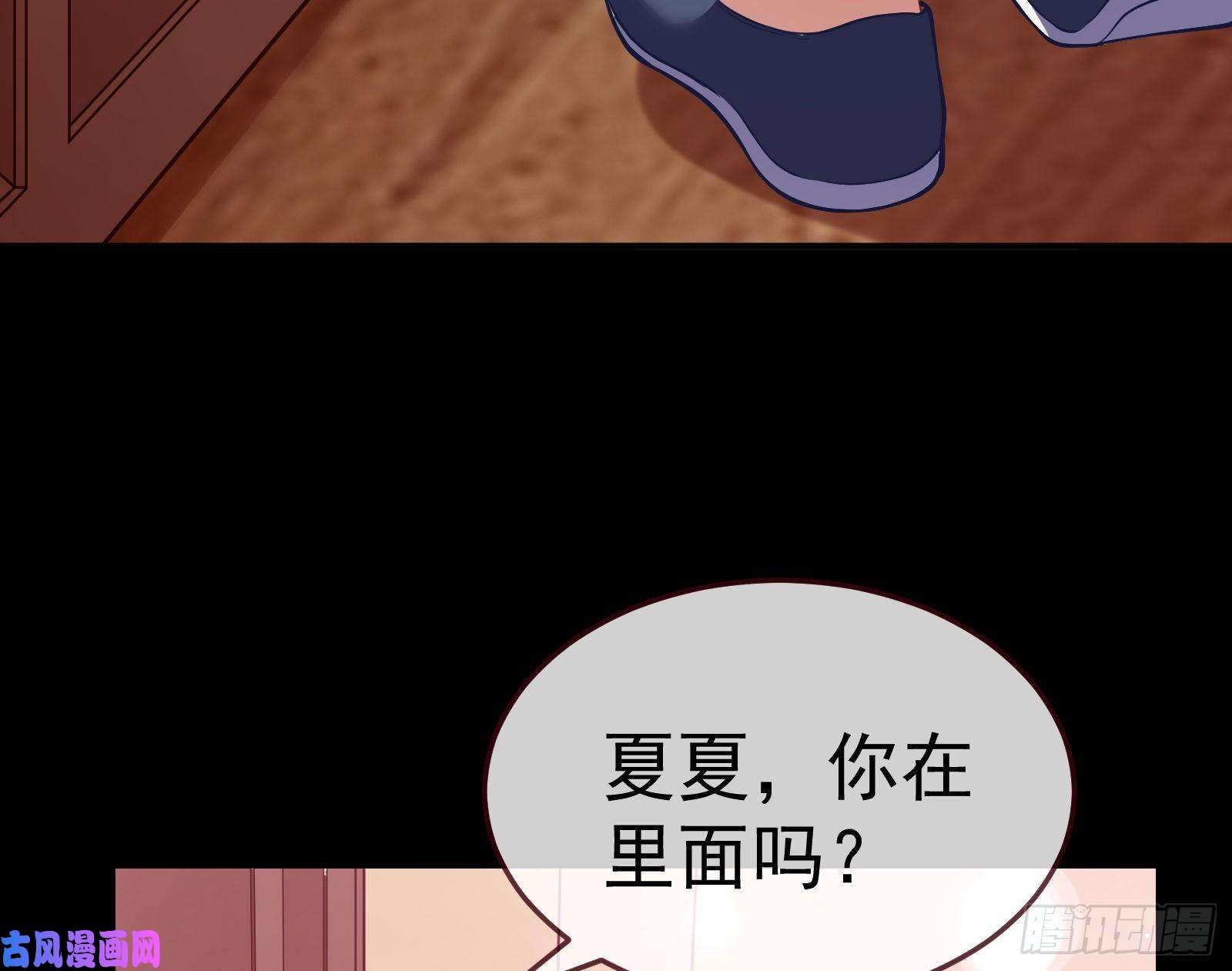 万渣朝凰我不是你女儿