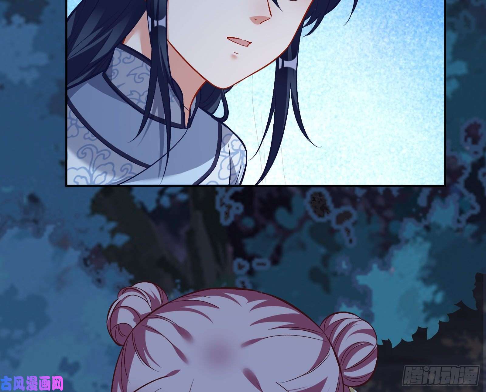 万渣朝凰我不是你女儿