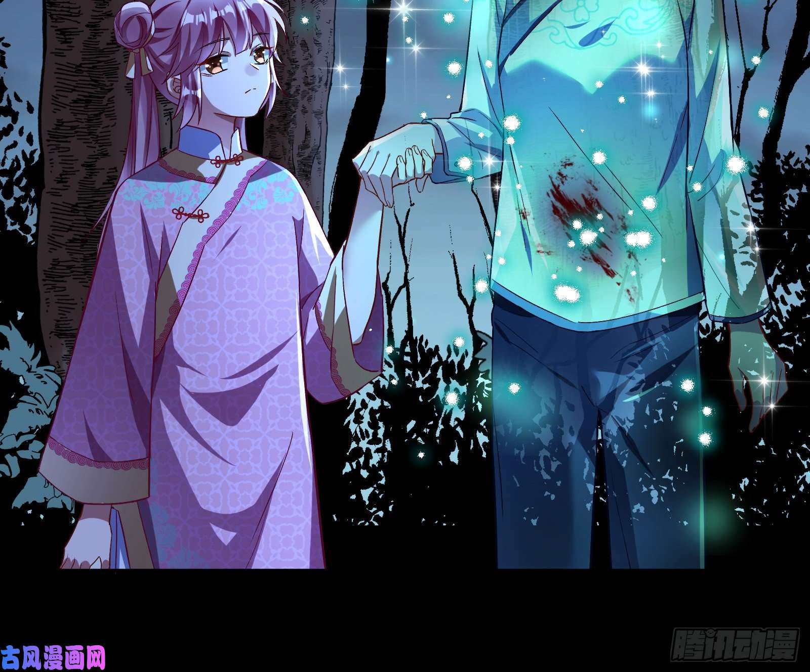 万渣朝凰命运之女