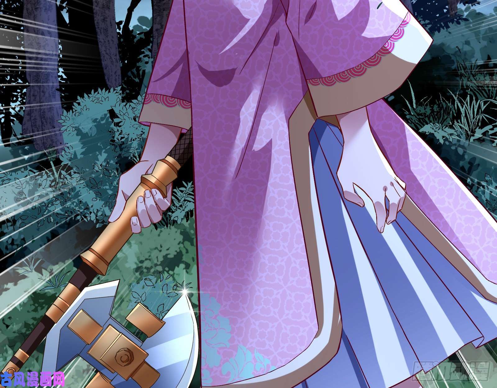 万渣朝凰命运之女