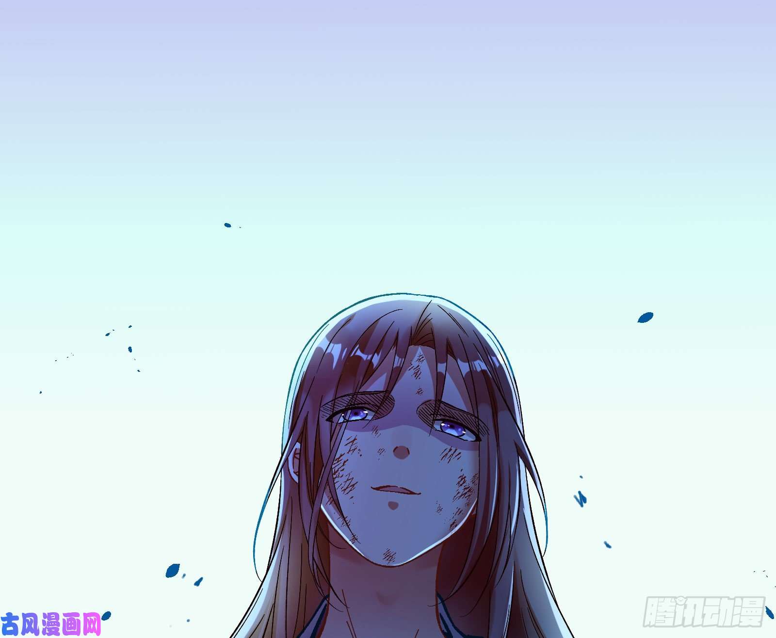 万渣朝凰外挂已到账