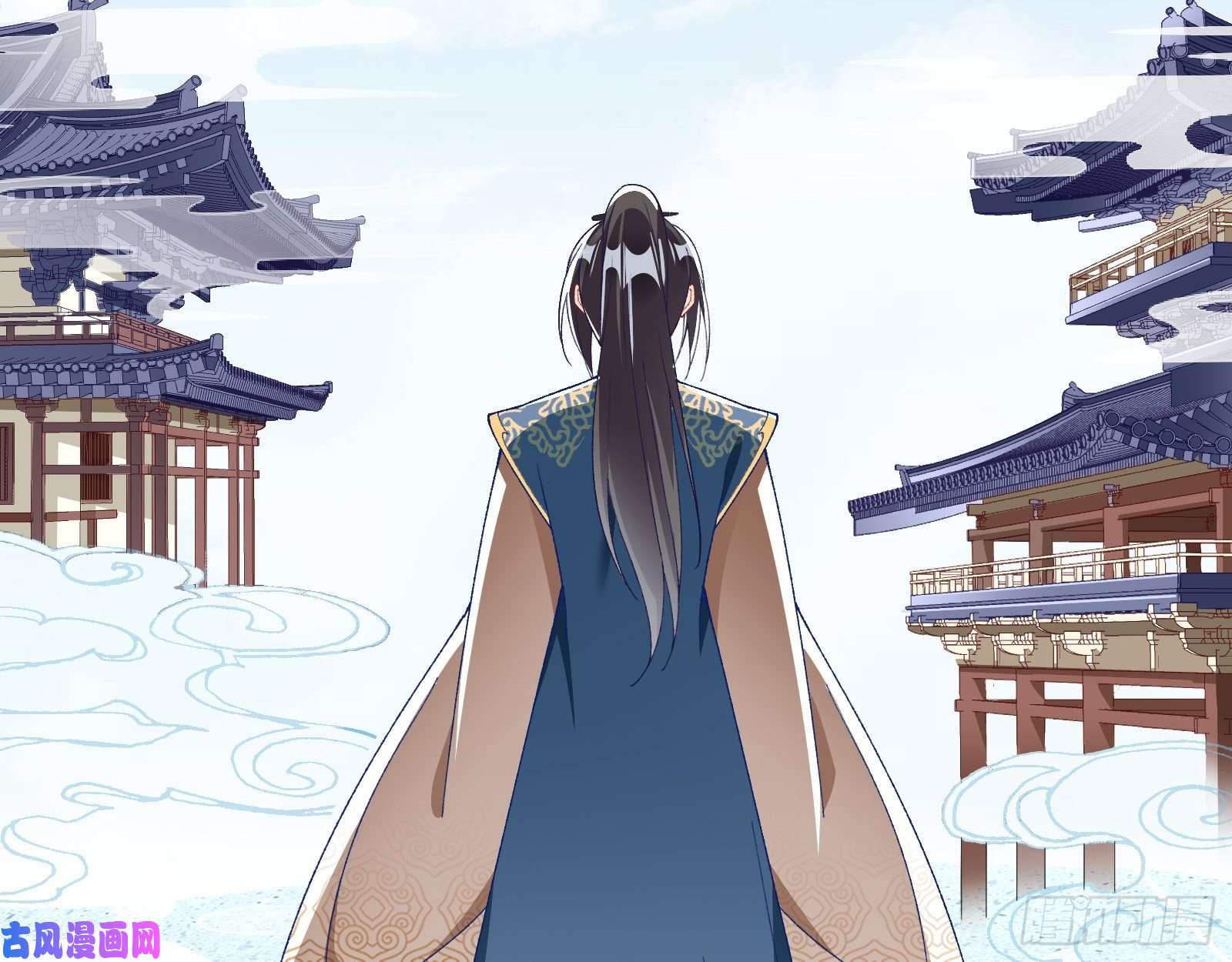 万渣朝凰天后搞事