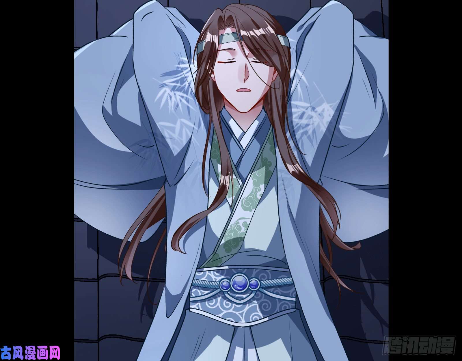 万渣朝凰魔晶入侵
