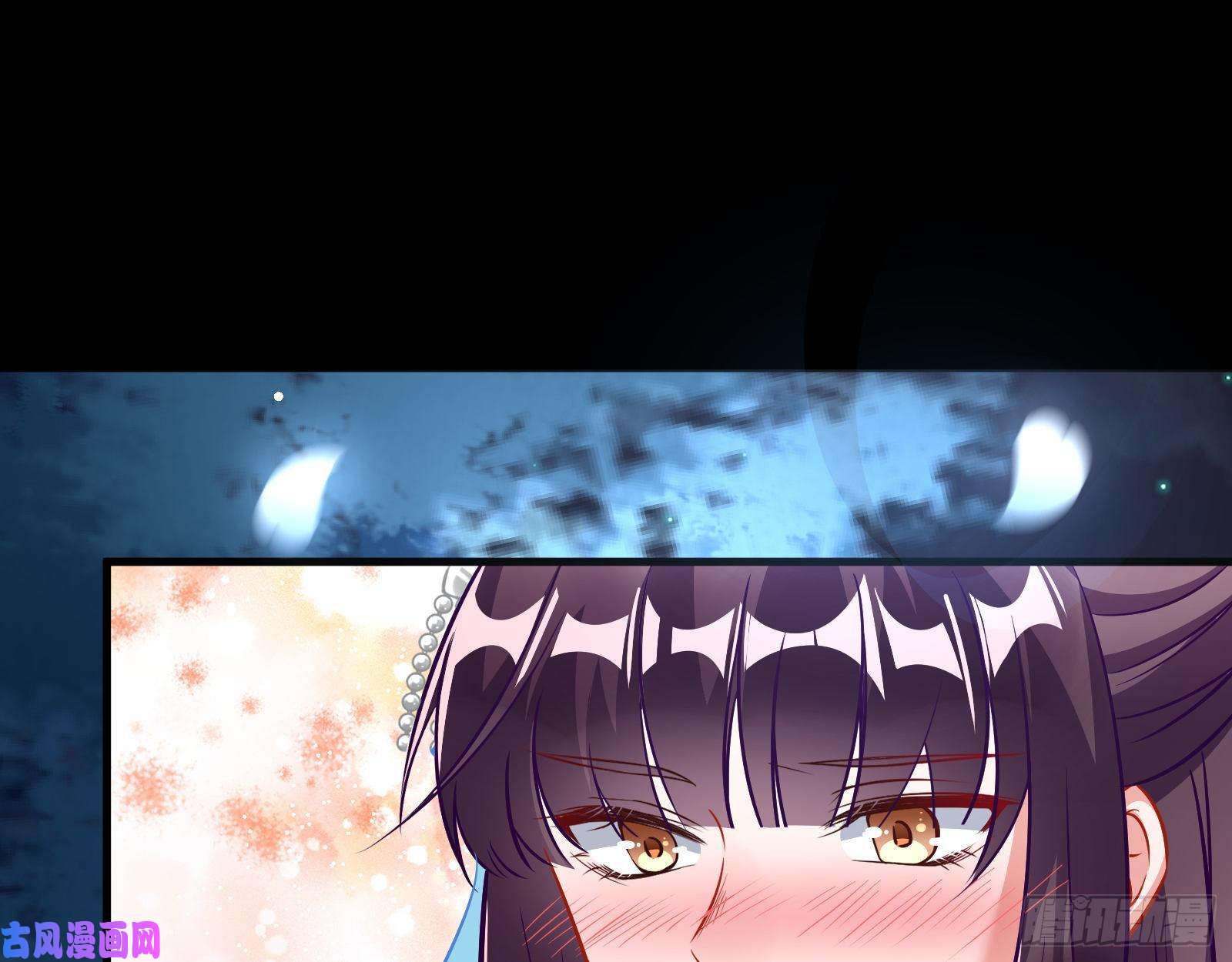 万渣朝凰魔晶入侵