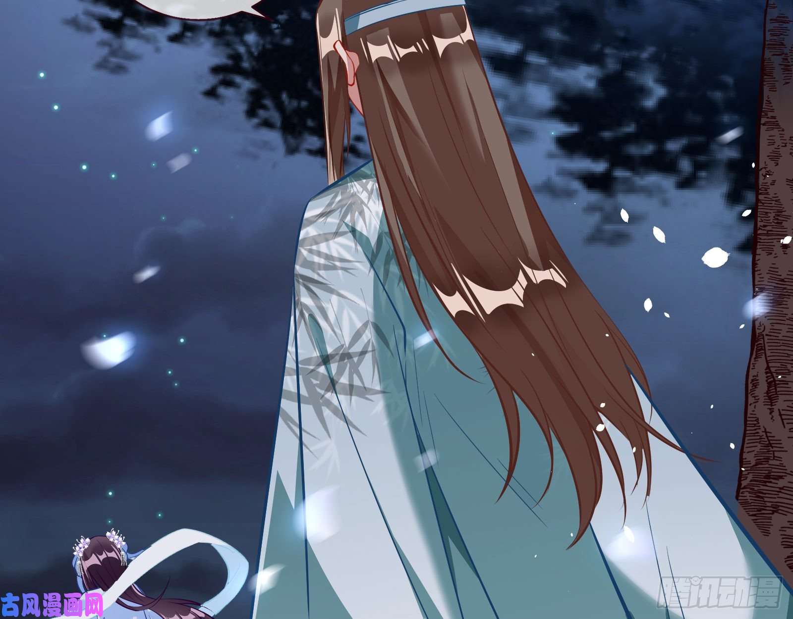 万渣朝凰魔晶入侵