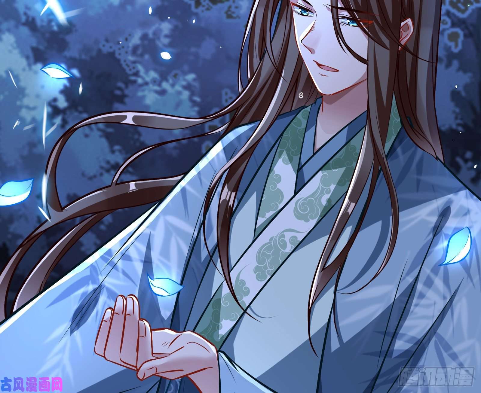 万渣朝凰魔晶入侵