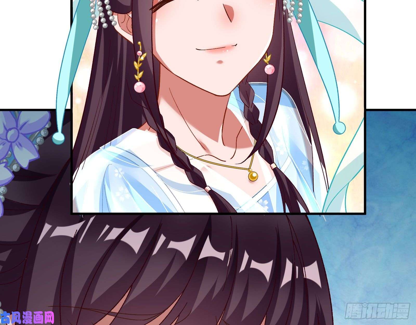 万渣朝凰被擒