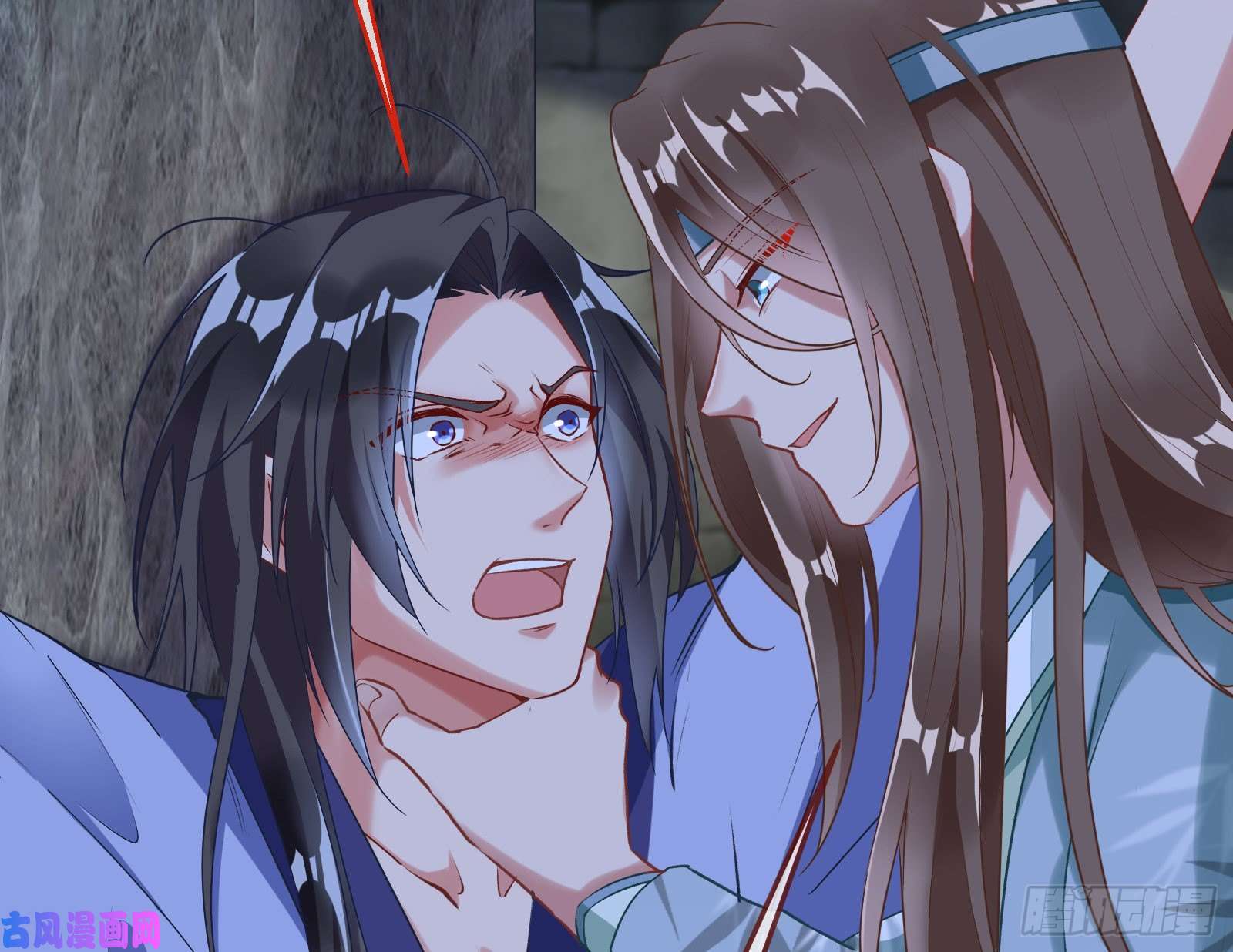 万渣朝凰正式决裂