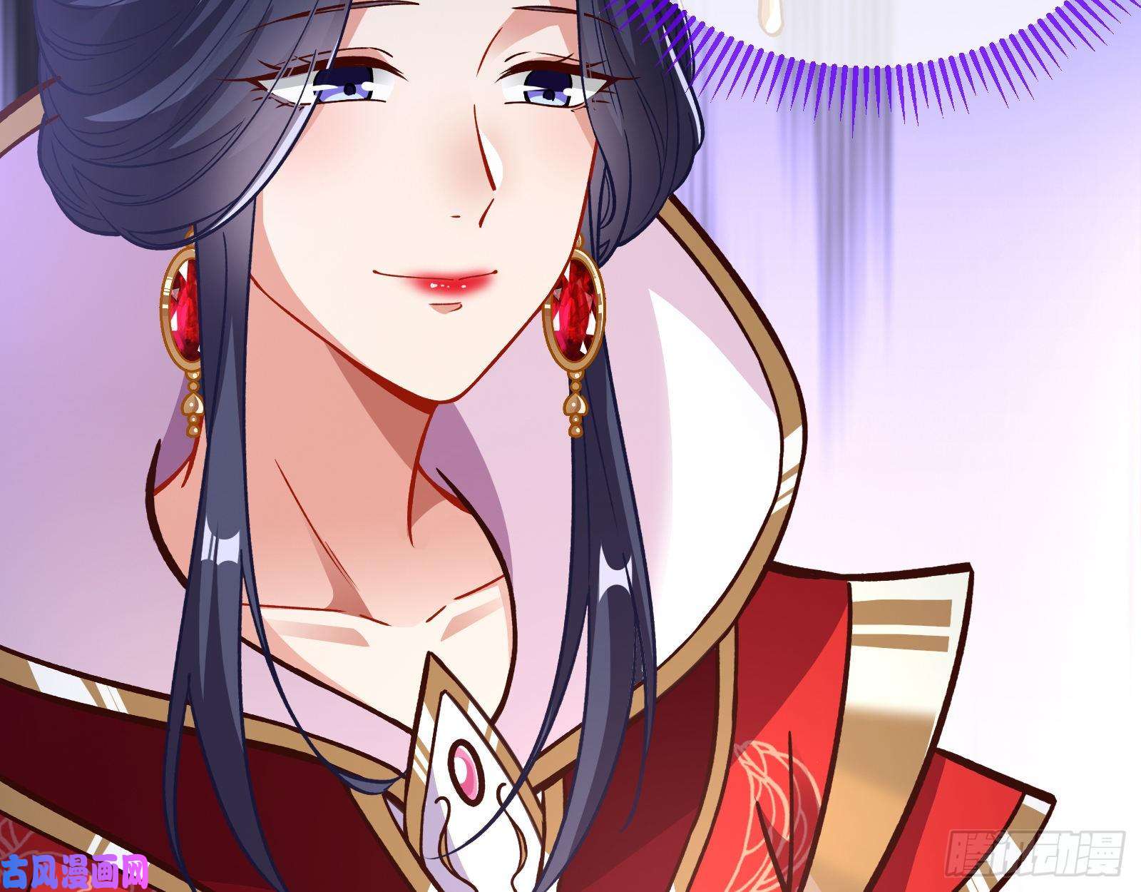 万渣朝凰暴走