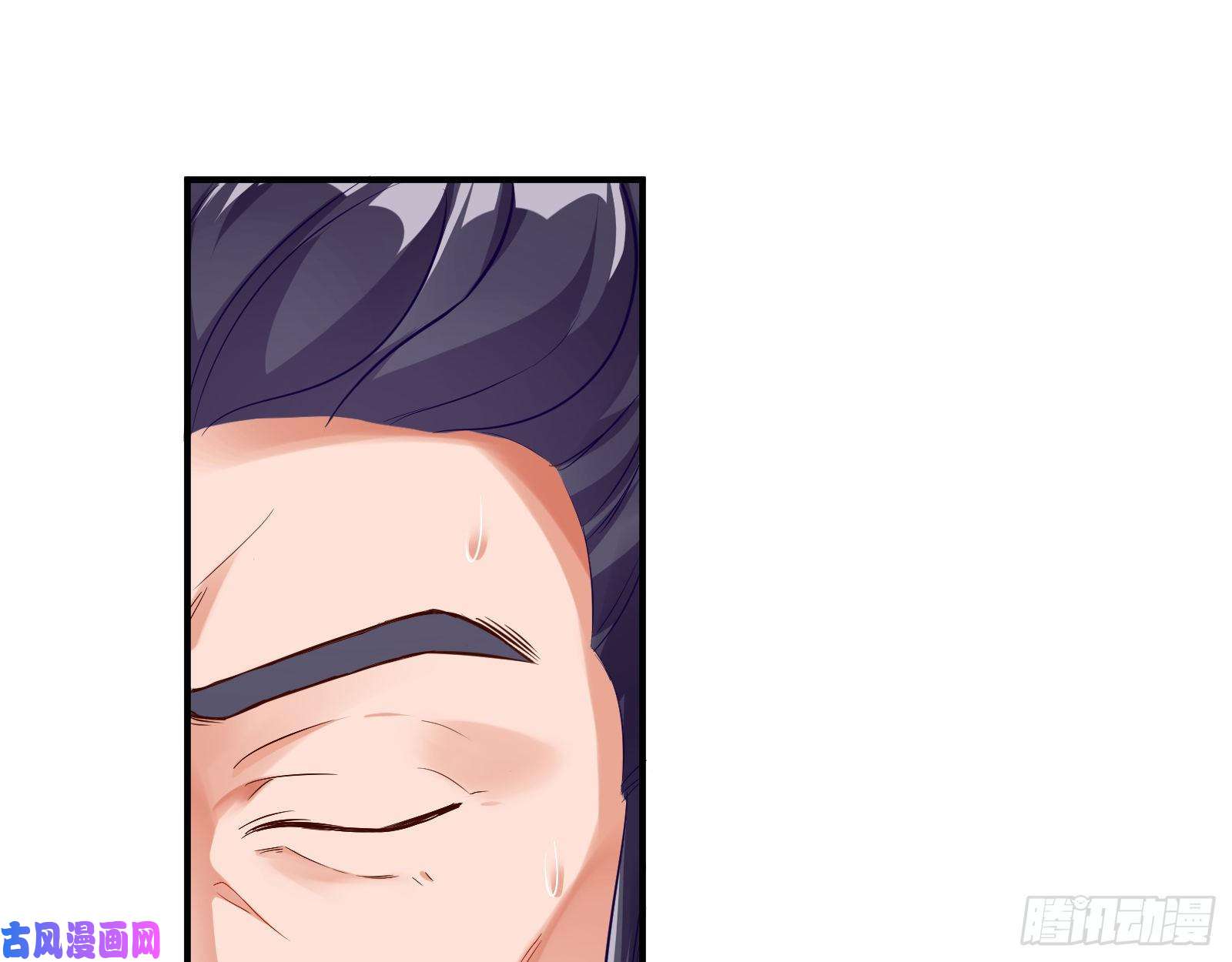 万渣朝凰暴走