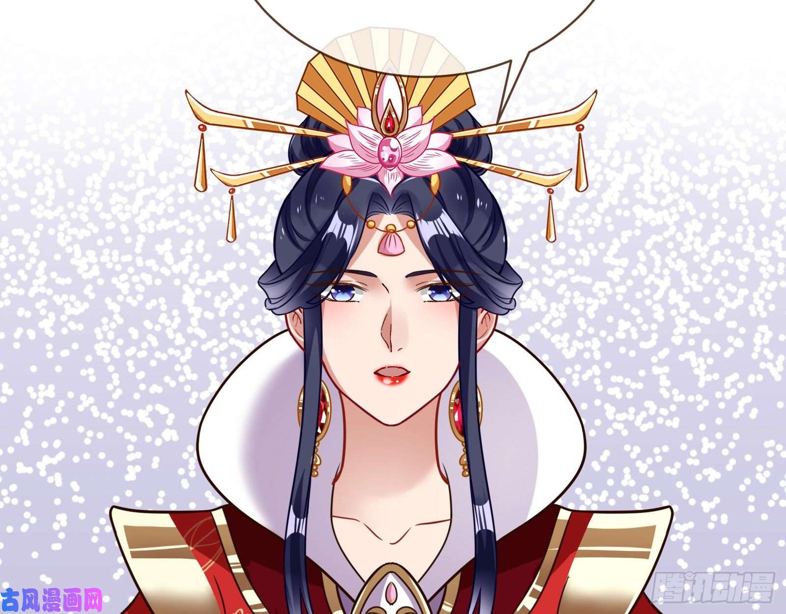 万渣朝凰暴走