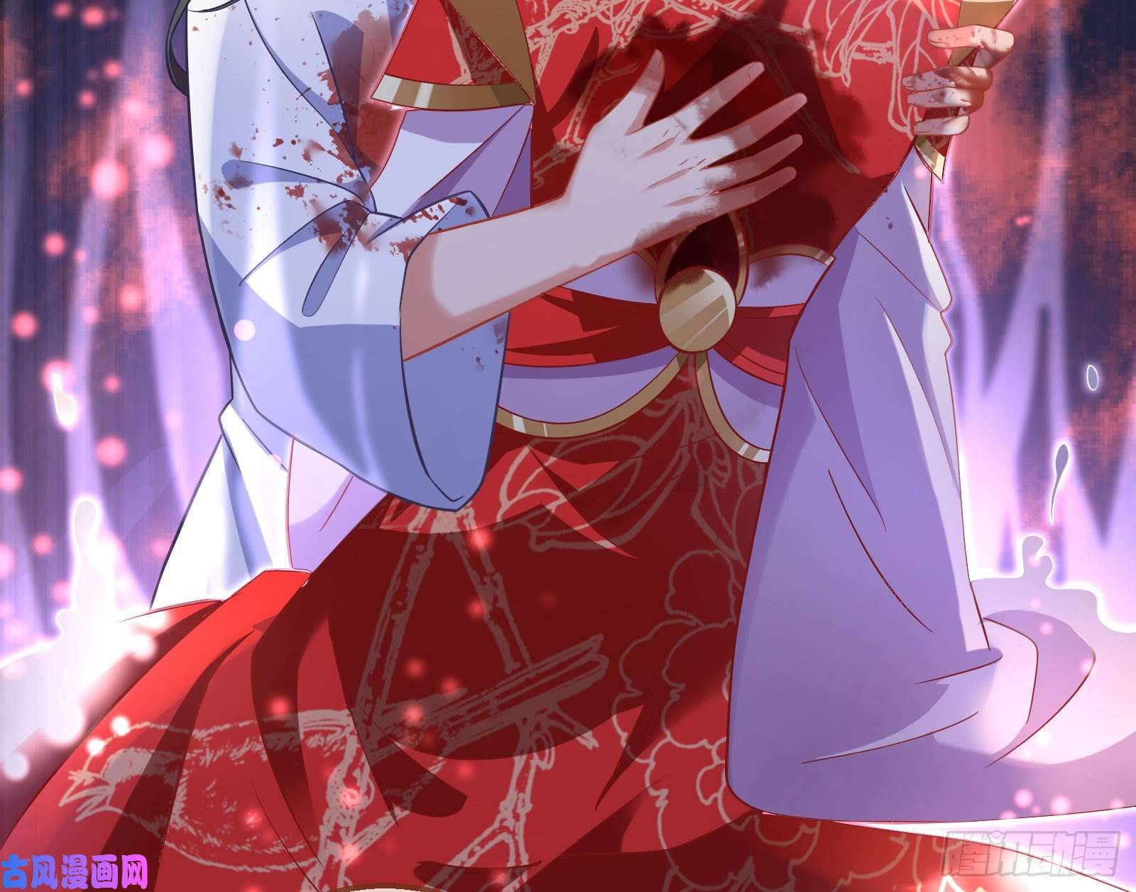 万渣朝凰逃跑