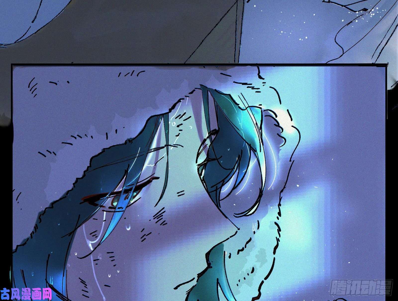 万渣朝凰迎难而上