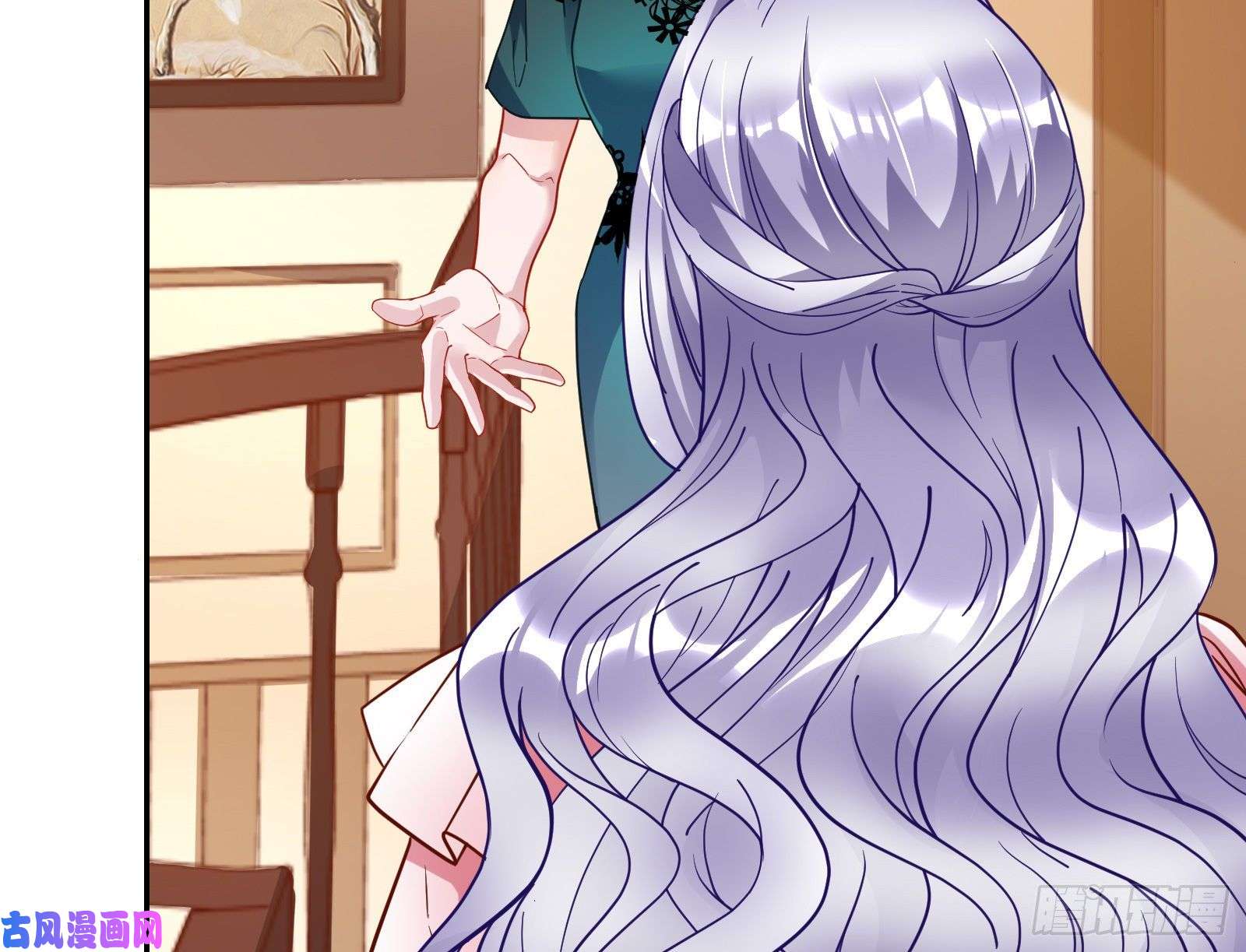 万渣朝凰高冷师兄