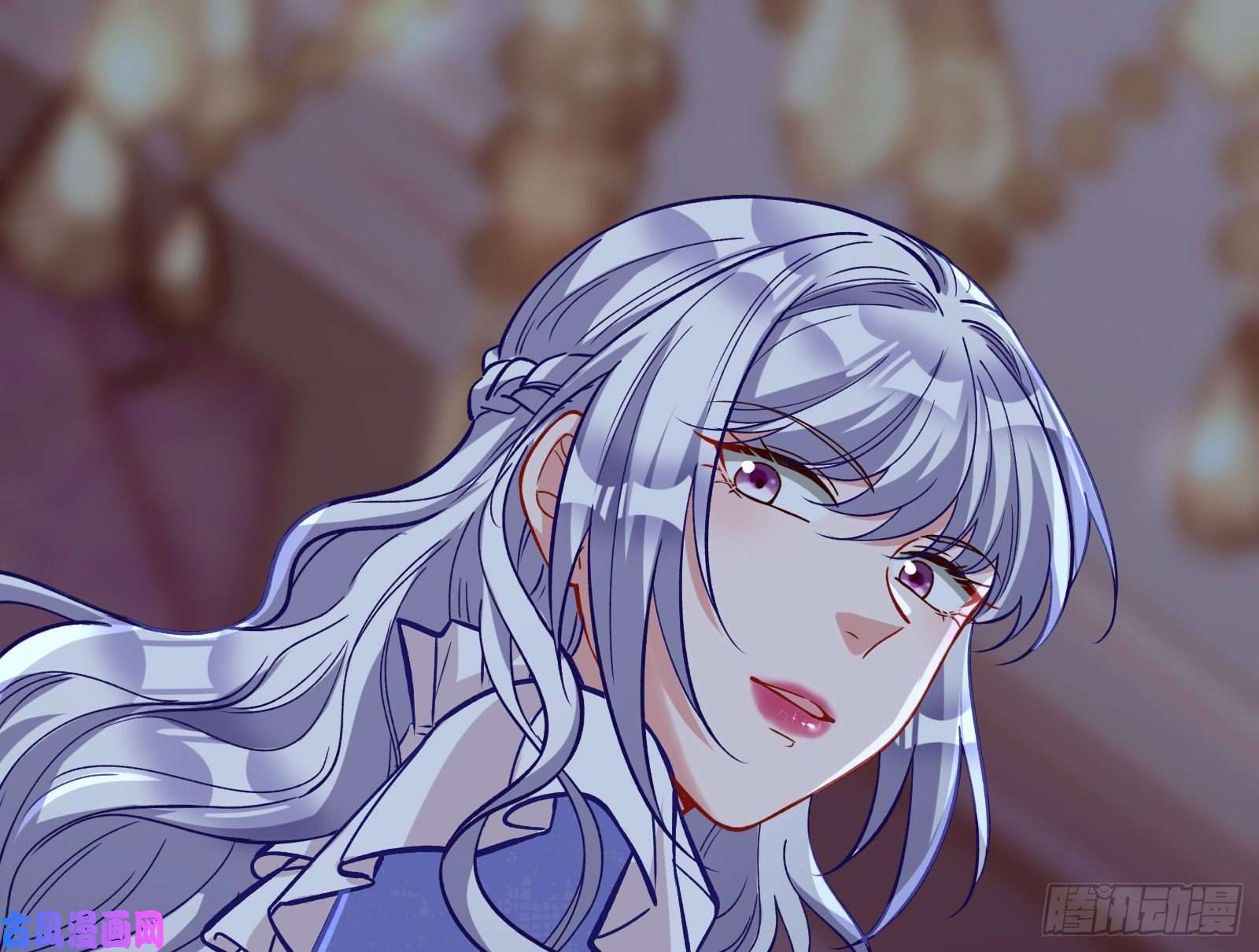 万渣朝凰谁的绞刑架