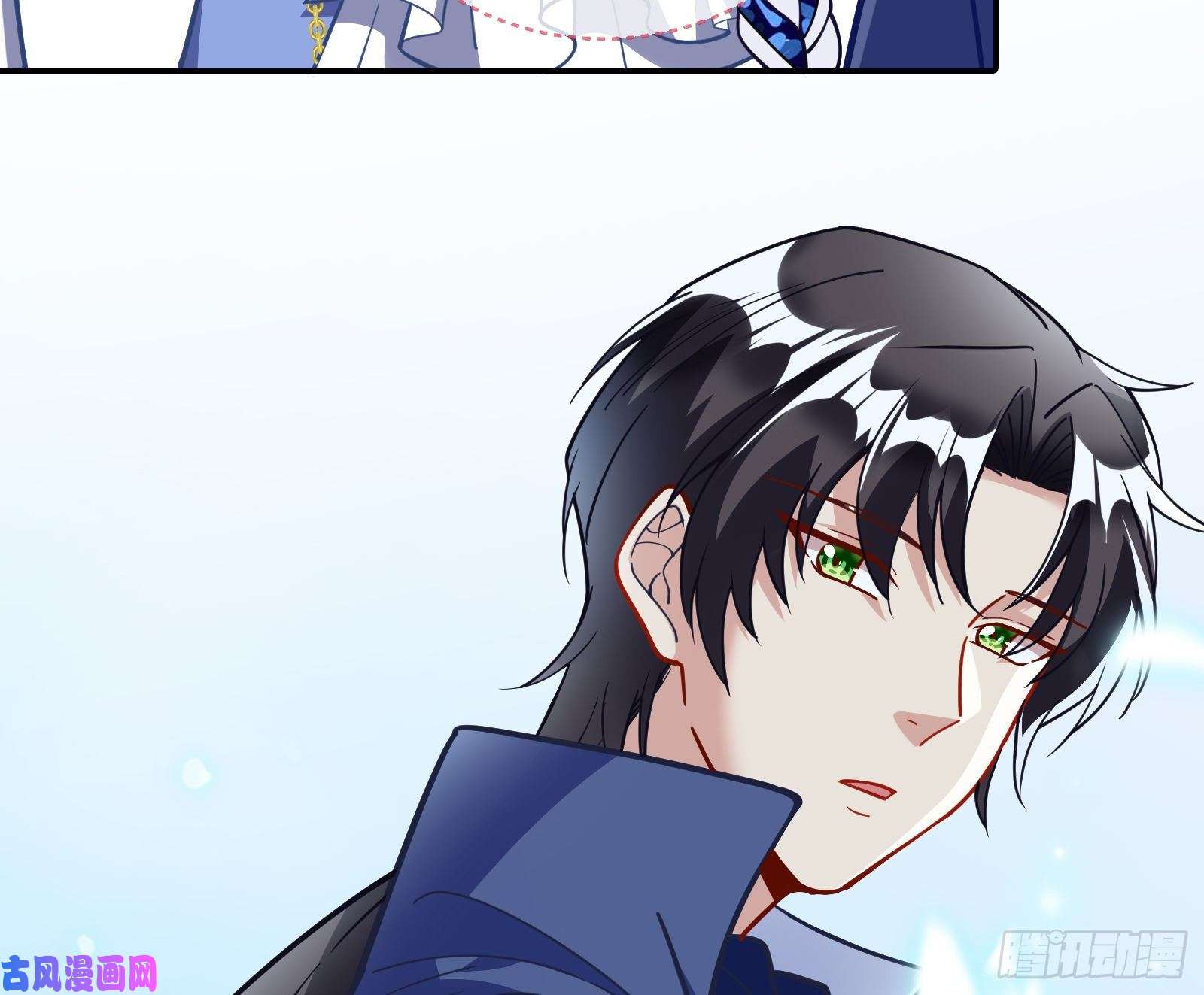 万渣朝凰逃亡的闻道先